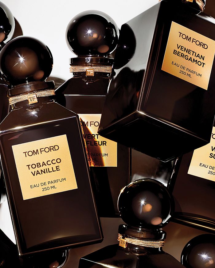 Shop Tom Ford Tobacco Vanille Eau De Parfum Fragrance Travel Spray 0.34 Oz.