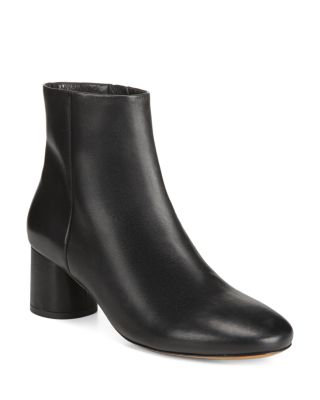 vince tillie leather boot