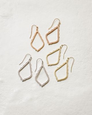 Sophia Drop Earrings