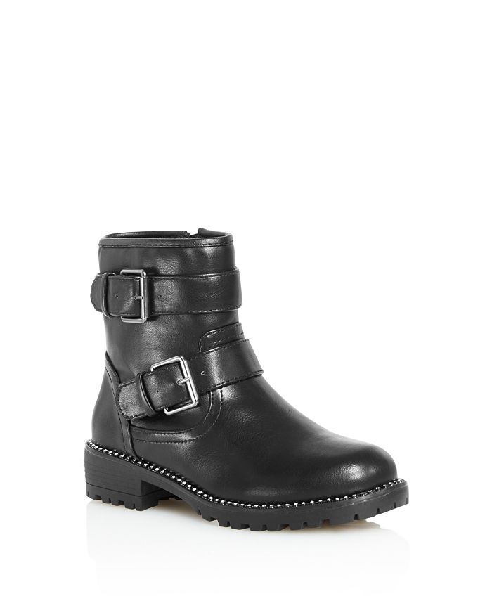 Madden girl moto boots sales