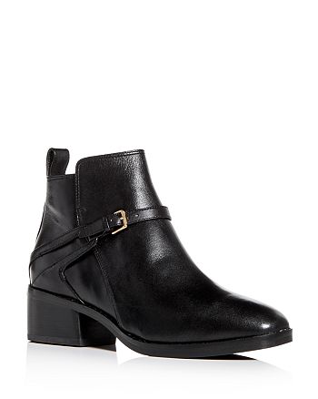 cole haan etta bootie