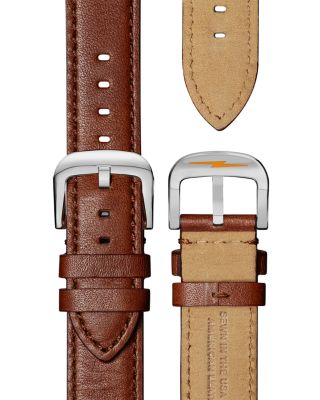 The Canfield Chronograph Watch, 43mm