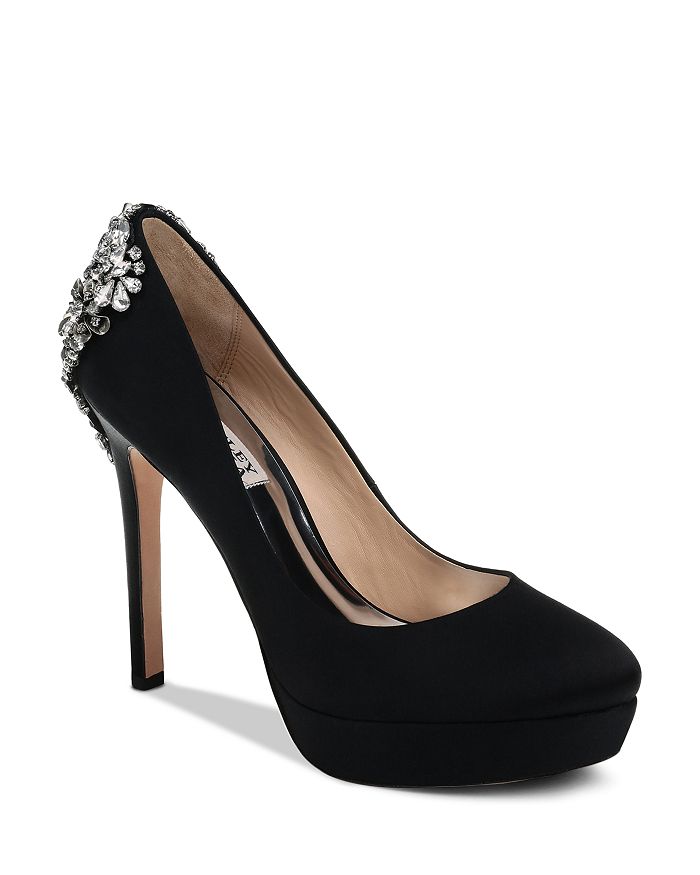 Kate spade discount viola heels