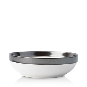 Juliska Emerson Pewter Coupe Bowl