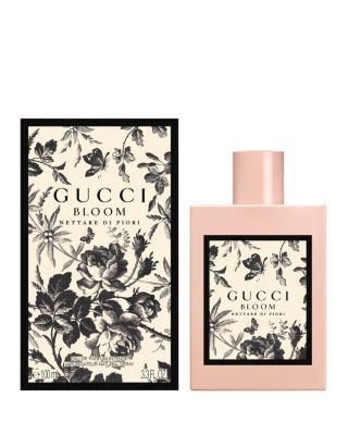 parfum gucci femme bloom