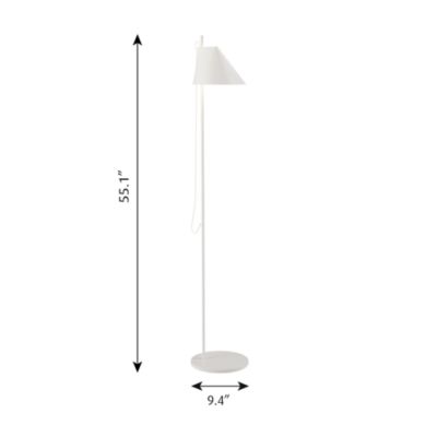 Yuh Floor Fixture Lamp