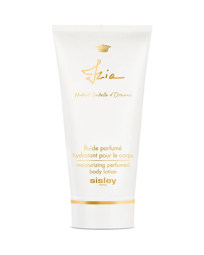 Sisley Paris Sisley-paris Izia Moisturizing Perfumed Body Lotion