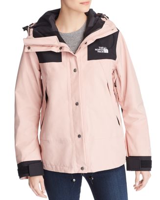 The North Face® 1990 Mountain GTX® Jacket | Bloomingdale's Women