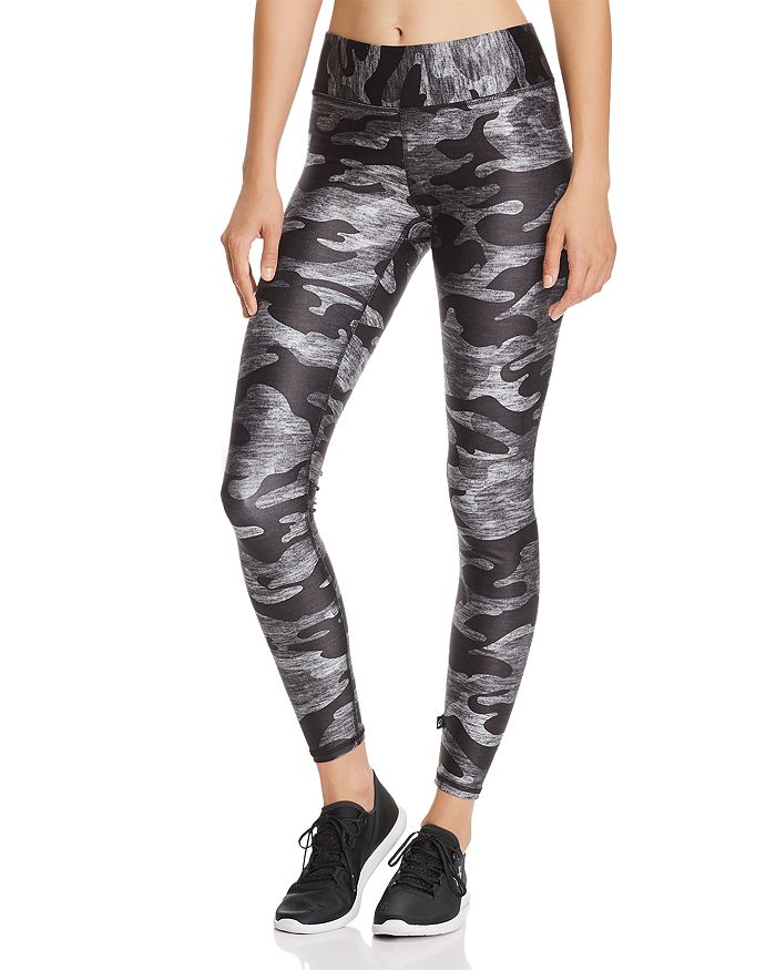 Terez Leggings - Bloomingdale's