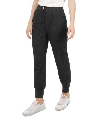 ted baker jogger pants