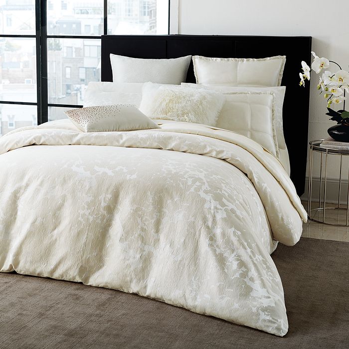 Donna Karan Aura Duvet Cover King Bloomingdale S