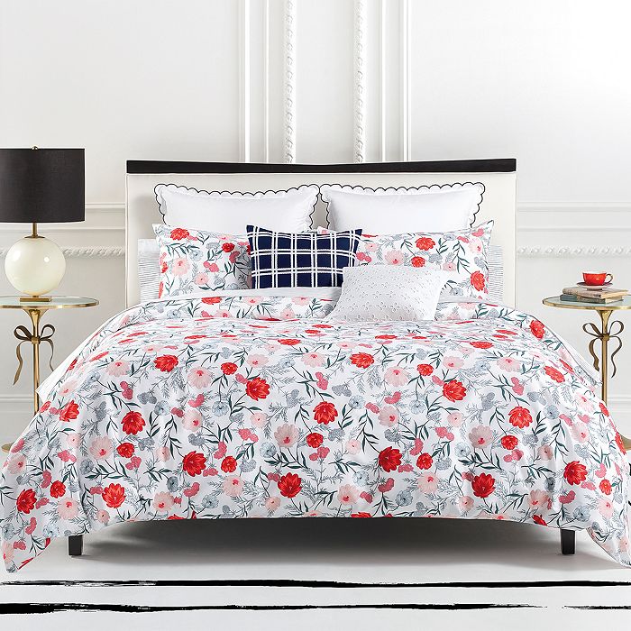 Kate Spade New York Blossom Bedding Collection Bloomingdale S