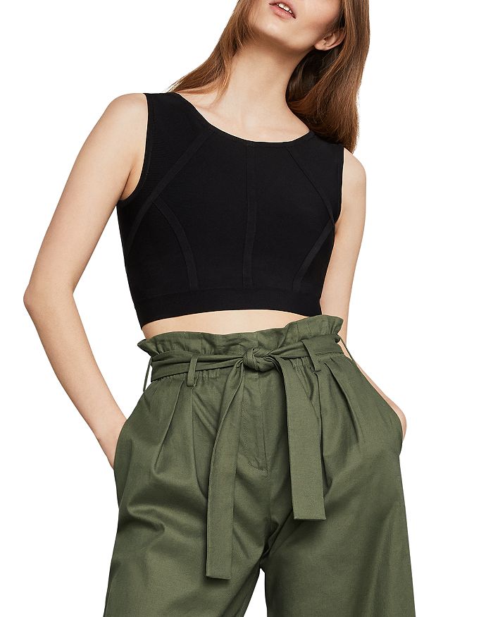Bcbg fenella top sales