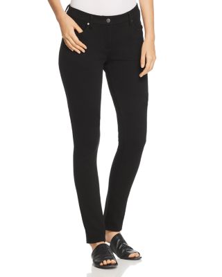 Eileen Fisher Ponte Knit Skinny Pants Bloomingdale s