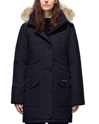 canada goose trillium bloomingdales