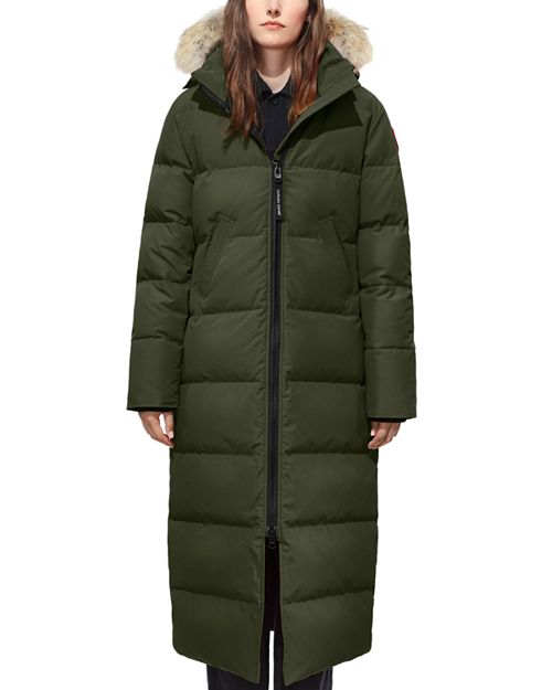 canada goose red mystique parka canada goose red mystique parka