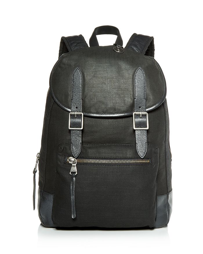 John cheap varvatos backpack