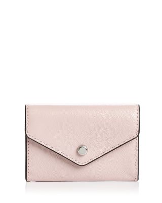 rebecca minkoff small wallet