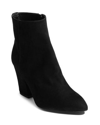 karen millen studded ankle boots