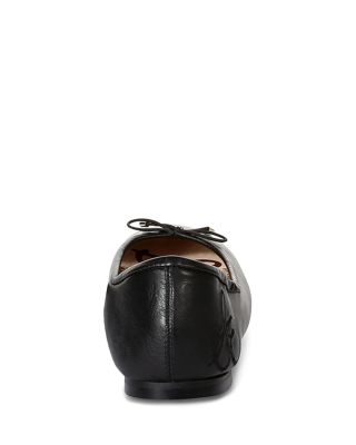 Felicia Ballet Flats