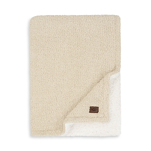 Ugg Ana Throw In Shell