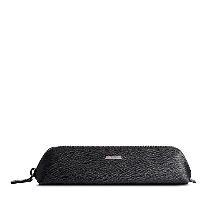 Tumi pencil case sale