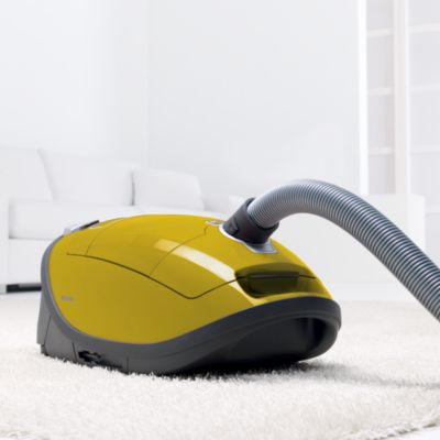 Complete C3 Calima Vacuum Cleaner
