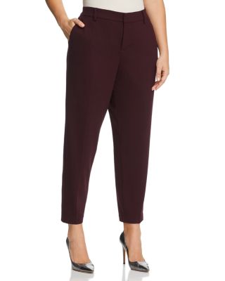 Liverpool Los Angeles Plus - Slim Pants