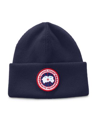 Canada Goose Arctic Disc Patch Beanie