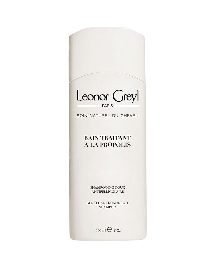 Shop Leonor Greyl Bain Traitant A La Propolis Gentle Anti-dandruff Shampoo