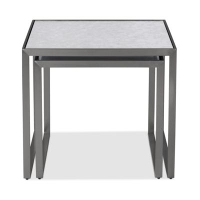 Jamie Young Porto Side Tables Bloomingdale S
