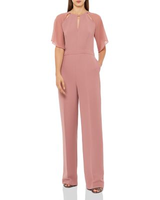 reiss scarlet jumpsuit