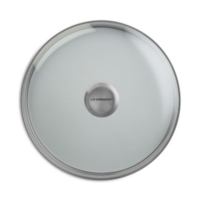 10" Glass Lid