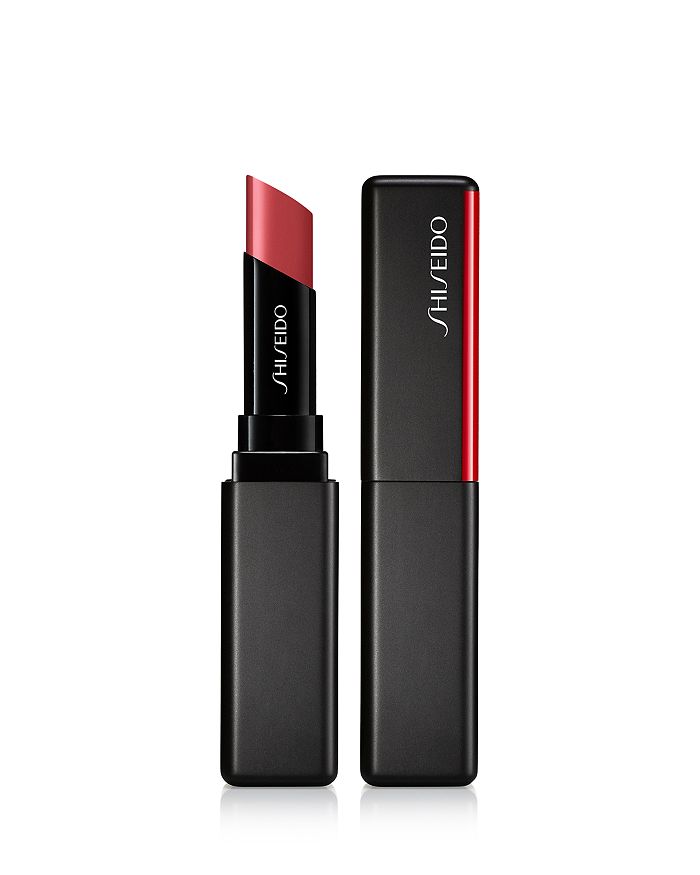 Shiseido Visionairy Gel Lipstick In 209  Incense