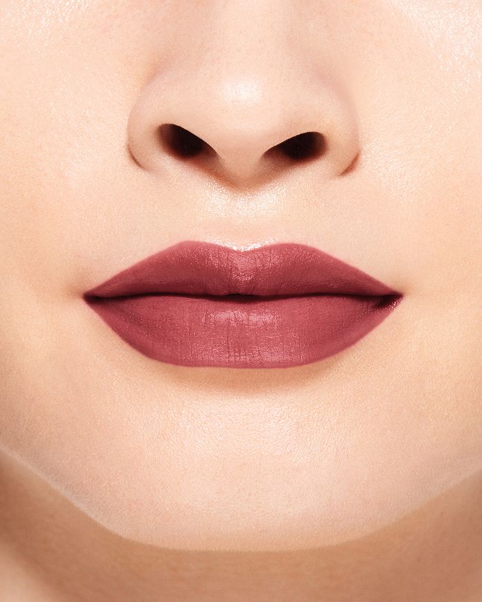 Shop Shiseido Visionairy Gel Lipstick In 208  Streaming Mauve
