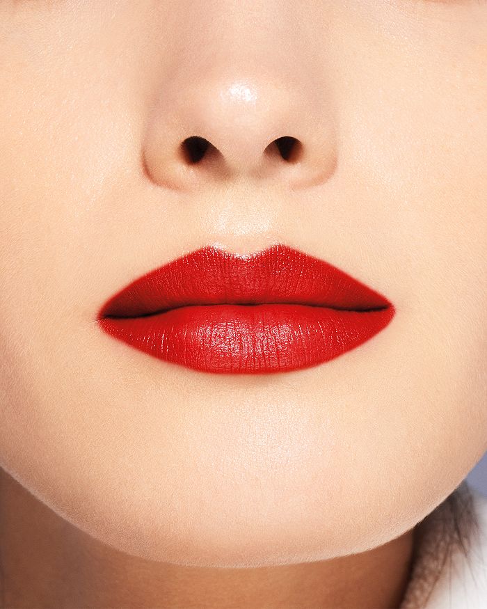 Shop Shiseido Visionairy Gel Lipstick In 220 Red Lantern