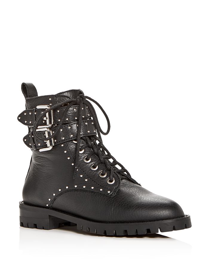 Rebecca minkoff booties clearance