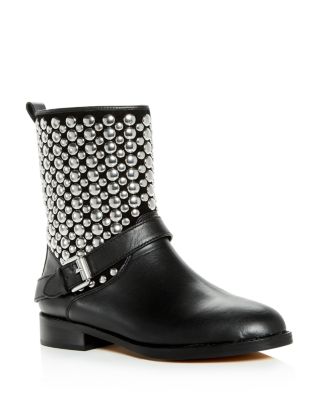 rebecca minkoff rain boots