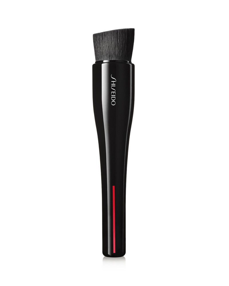 Shiseido Hasu Fude Foundation Brush