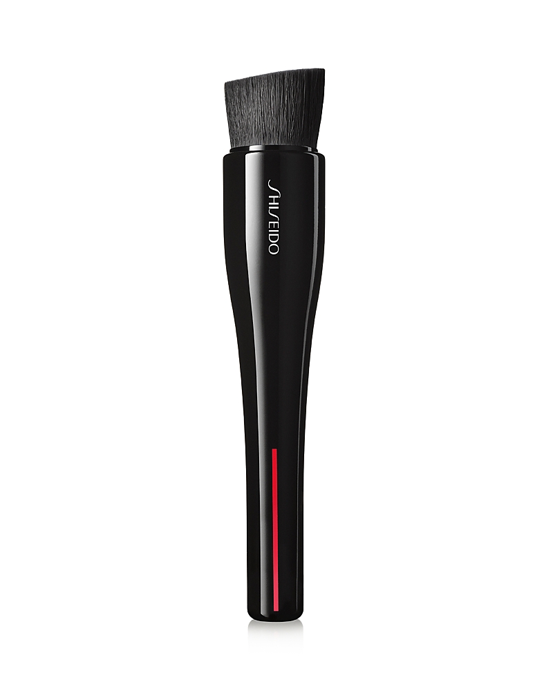 Photos - Foundation & Concealer Shiseido Hasu Fude Foundation Brush 14702