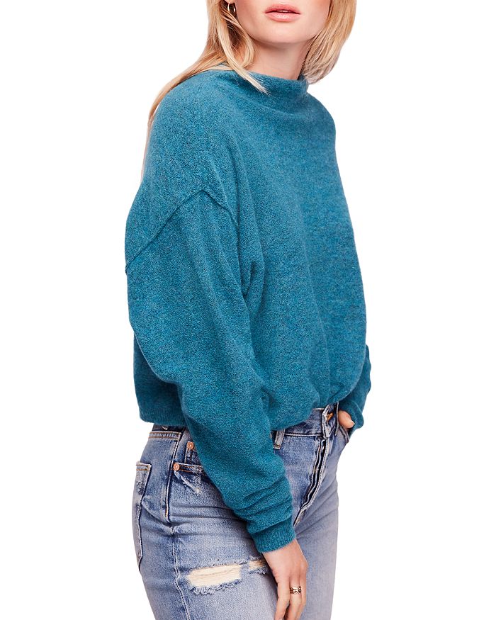 Free people new arrivals break away pullover