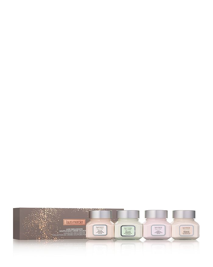 Laura mercier fresh sales fig souffle body creme