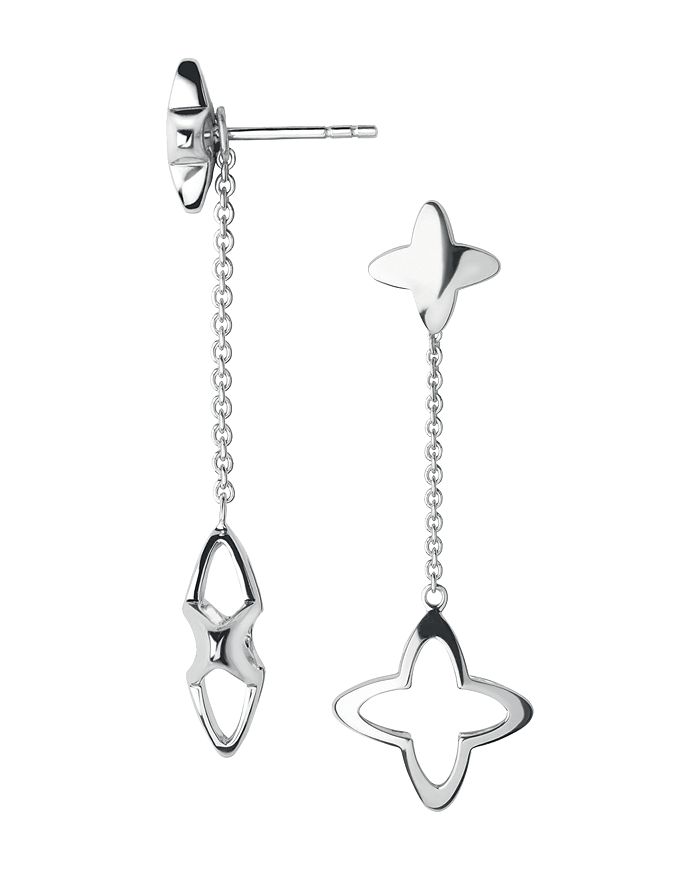 Links of London Linear Star Drop Earrings Bloomingdale's