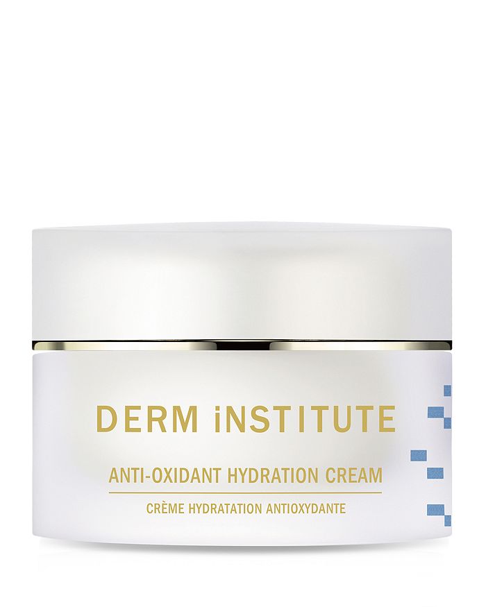Shop Derm Institute Antioxidant Hydration Cream