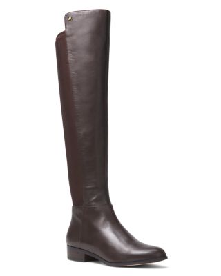 bloomingdales michael kors boots