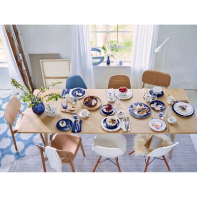 Old Luxembourg Brindille Dinnerware Collection