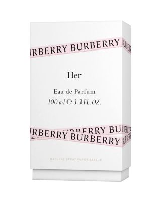 Her Eau de Parfum 3.3 oz.