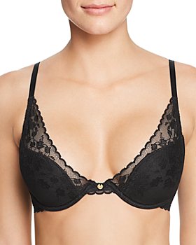 Natori Womens Cherry Blossom Convertible Contour Underwire : :  Clothing, Shoes & Accessories