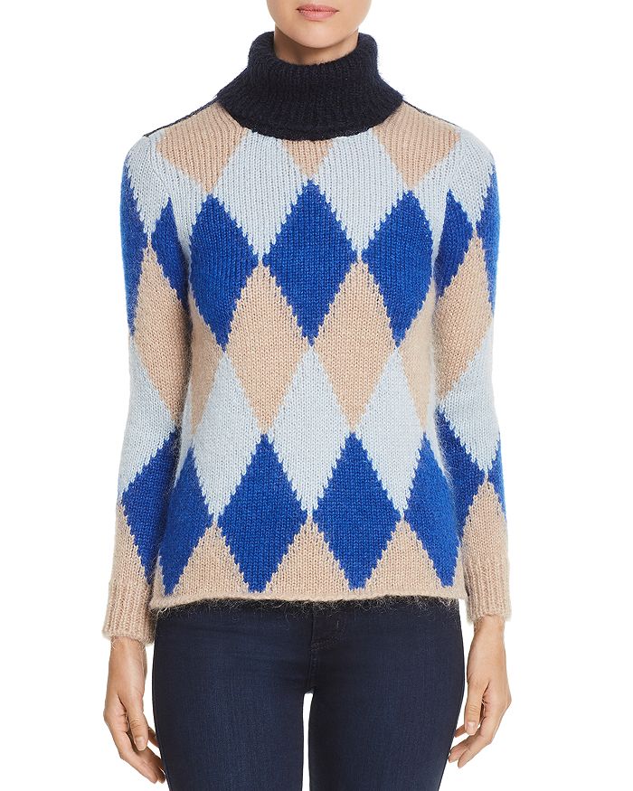 Tory burch online libby sweater