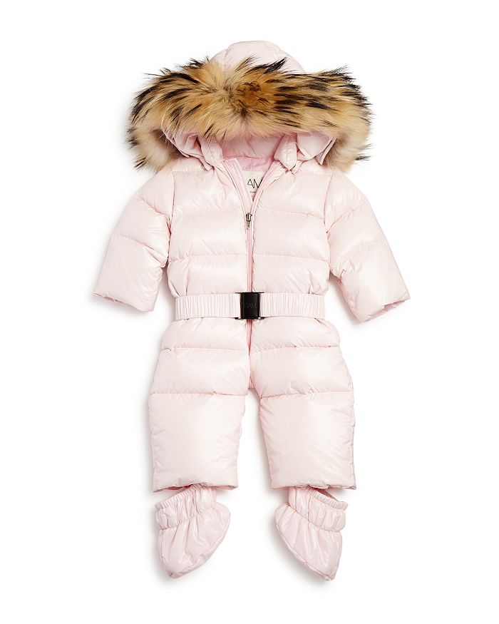 infant sam coat